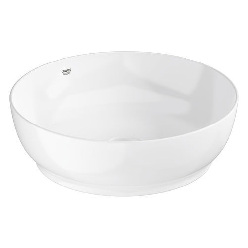 Настольная раковина - 103560SH00 - GROHE - из керамики / круговая / без отверстия