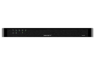Аудио-видео контроллер - SMARTAUDIO (12-ZONE) SSA-4000 - Savant Systems