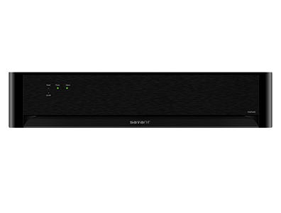 Аудио-видео контроллер - SMARTAUDIO SSA-3220 - Savant Systems