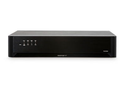 Аудио-видео контроллер - SMARTMEDIA SSM-3000 - Savant Systems