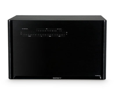 Аудио-видео контроллер - SMARTMEDIAPRO 12: SSP-1200 - Savant Systems