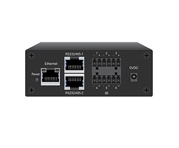 Блок управления для систем домашней автоматизации - SSC-0008   - Savant Systems