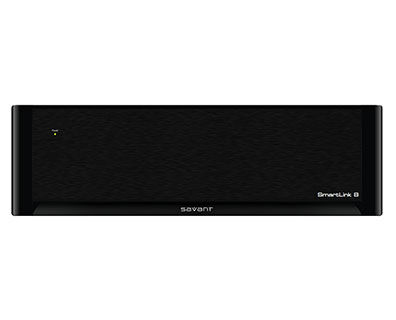 Аудио-видео контроллер - SMARTLINK HDMI® HDBASET SWITCHES - Savant Systems