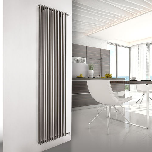 Радиатор на горячей воде - FLORIAN PLUS - TONON EVOLUTION - 1001 w...1500 w / 1501 w...2000 w / 2001 w...2500 w