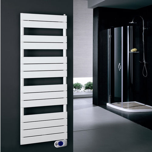 Электрический полотенцесушитель - DUCALE CRONO - TONON EVOLUTION - 0...500 w / 750 w / 1000 w
