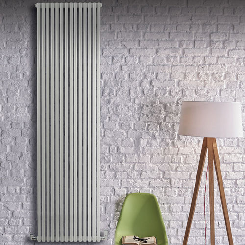 Радиатор на горячей воде - FLORIAN DOUBLE - TONON EVOLUTION - 751 w...1000 w / 1001 w...1500 w / 501 w...750 w