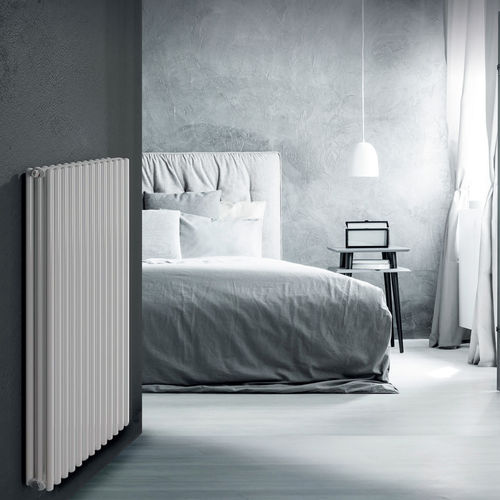 Радиатор на горячей воде - FLORIAN TRIPLE RENOVATION - TONON EVOLUTION - 751 w...1000 w / 1001 w...1500 w / 501 w...750 w