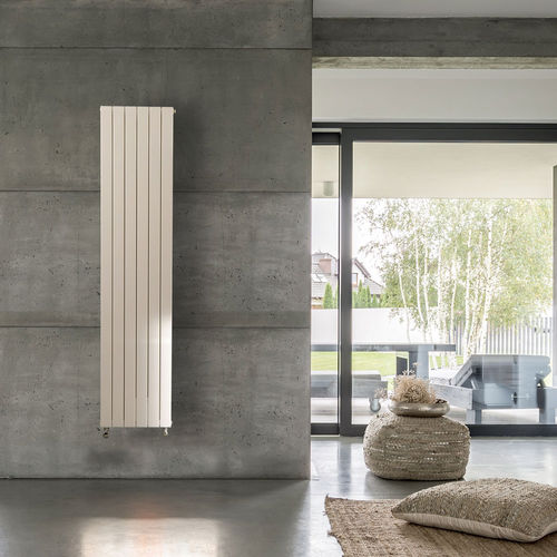 Радиатор на горячей воде - MURANO PLUS - TONON EVOLUTION - 751 w...1000 w / 1001 w...1500 w / 501 w...750 w