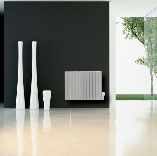 Электрический радиатор - BURANO - TONON EVOLUTION - 751 w...1000 w / 1001 w...1500 w / современный