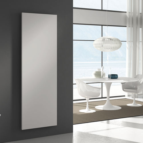 Радиатор на горячей воде - PIERROT - TONON EVOLUTION - 751 w...1000 w / 501 w...750 w / современный