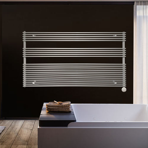 Электрический полотенцесушитель - LIDO SMARTY - TONON EVOLUTION - 501 w...750 w / 500 w / современный