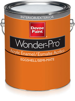 Декоративная краска - WONDER-PRO™ - DEVOE PAINT - для наружного применения / внутренняя / для стены