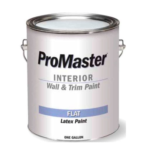 Декоративная краска - PROMASTER®  - GLIDDEN PROFESSIONAL - защитная / внутренняя / для стены