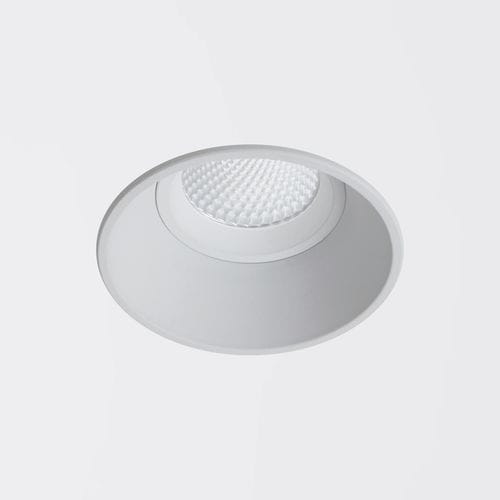 Встраиваемый даунлайт - EOLO - Biffi Luce - LED / круглый / IP43
