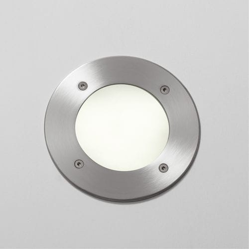 Светильник встраиваемый в пол - OKAY - Biffi Luce - LED / круглый / IP67