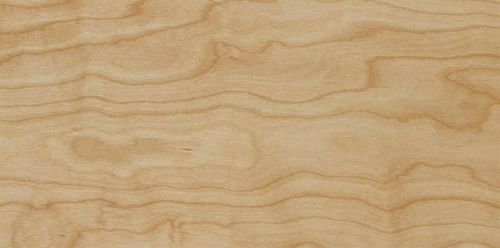 Панель для мебели - R - WHITE BIRCH - ROSEBURG - для внутренней компоновки / из ламината