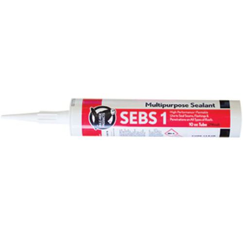 Мастика из эластомера - SEBS 1 - MULEHIDE - из СКЭП / для герметичности / для ремонта