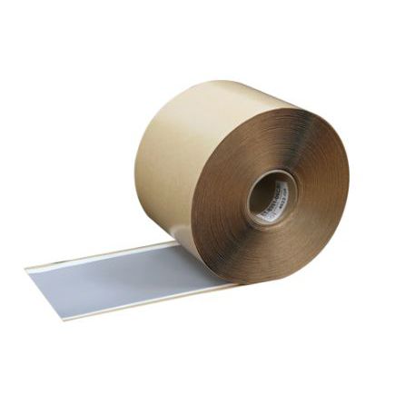 Водонепроницаемая система для кровли - PVC COVER STRIP - MULEHIDE - из ленты / из СКЭП