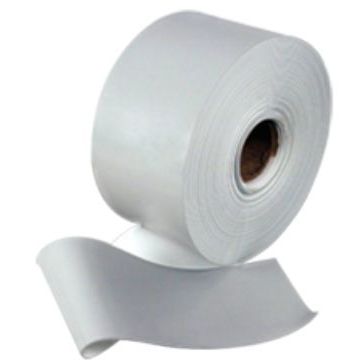 Водонепроницаемая система для стяжки - PVC OVERLAYMENT STRIP - MULEHIDE - из ленты / из ПВХ