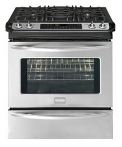 Газовая кухонная плита - FGDS3065KF - Frigidaire