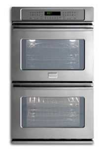 Электрическая духовка - FPET3085KF - Frigidaire - встраиваемая / двойная