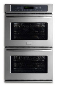 Электрическая духовка - FGET3065KF - Frigidaire - встраиваемая / двойная
