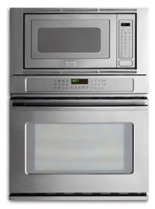 Электрическая духовка - FPMC3085KF - Frigidaire - микроволновая / встраиваемая