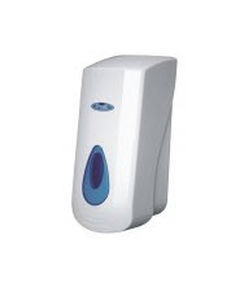 Дозатор мыла для профессионального использования - 707-2L - Frost Products Ltd. - настенный / из ABS / ручной