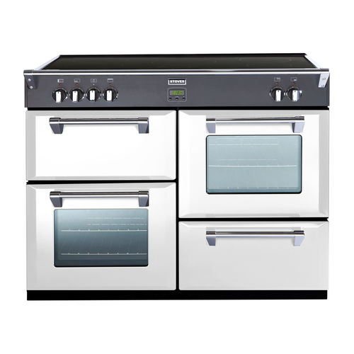 Электрическая кухонная плита - RICHMOND 1000EI - Stoves - индукционная / классическая
