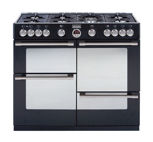 Газовая кухонная плита - STERLING 1100GT - Stoves