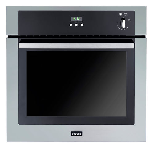 Газовая духовка - SGB600PS - Stoves - с конвекцией / встраиваемая