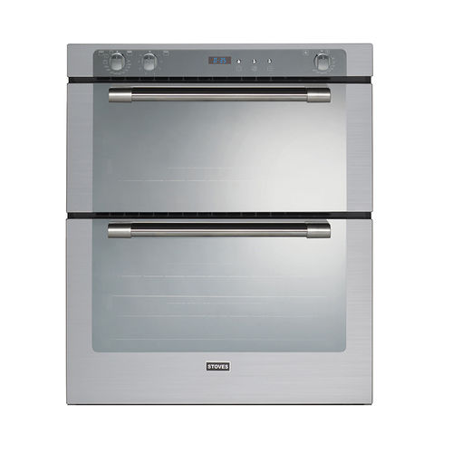 Электрическая духовка - STERLING 700FP - Stoves - встраиваемая / двойная