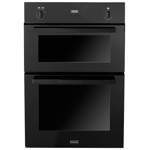Газовая духовка - SGB900PS - Stoves - встраиваемая / двойная
