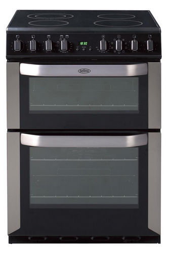 Электрическая кухонная плита - FSE60MF - Belling - класс A