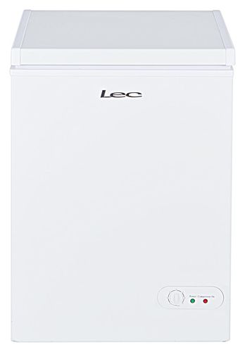Морозильная камера ящик - CF100L - Lec - белая