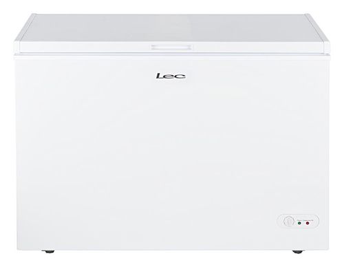 Морозильная камера ящик - CF250L - Lec - белая