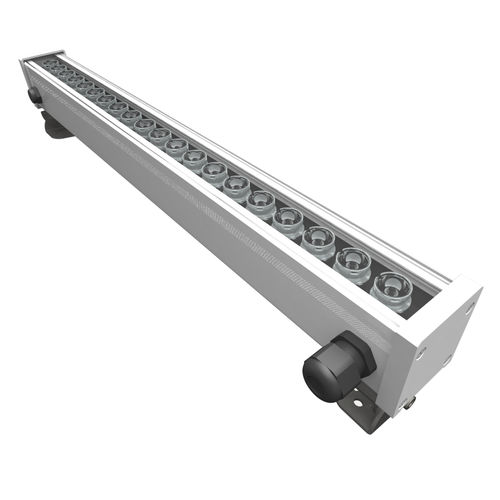 Видимый светильник - R&eacute;glette - ECCELECTRO - LED / линейный / IP65