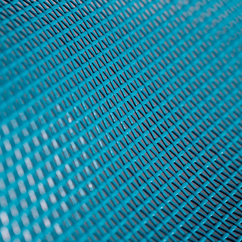 Обивочная ткань - MAYAN TEAL - TWITCHELL - для защиты от солнца / для перголы / для матерчатого навеса