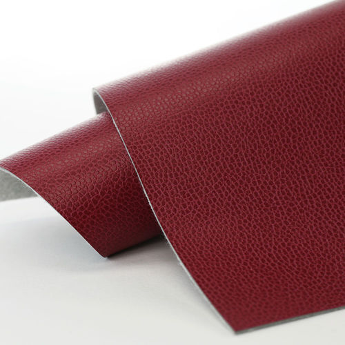 Обивочная ткань - ULTRALEATHER® : PROMESSA® - ULTRAFABRICS - с рисунком / с полиуретановым покрытием / персонализированная