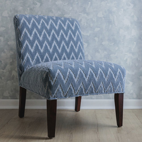 Обивочная ткань - 4262 ANDAMENTO - BRENTANO - с рисунком / из бархата / из акрила