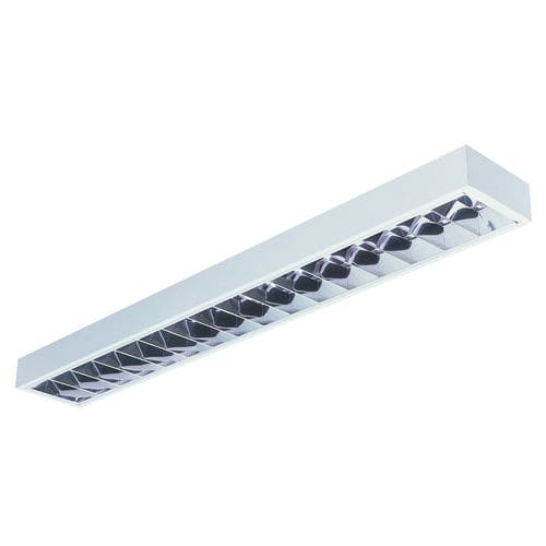 Видимый светильник - P 200 - 3F Filippi S.p.A. - LED / линейный / IP20