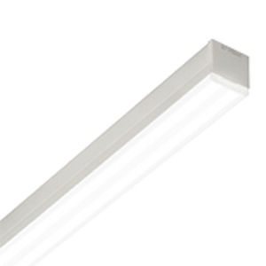 Видимый светильник - 3F ZETA DR - 3F Filippi S.p.A. - LED / линейный / IP40