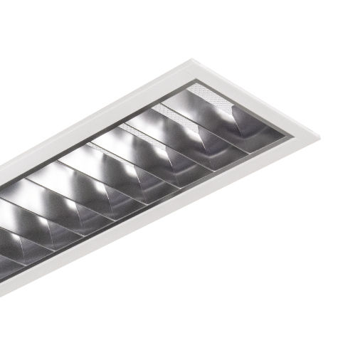 Встраиваемый светильник в потолок - L 560 2S - 3F Filippi S.p.A. - LED / линейный / IP20