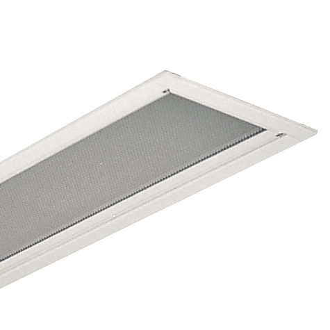 Встраиваемый светильник в потолок - L 560 SP - 3F Filippi S.p.A. - LED / флюоресцентный / линейный