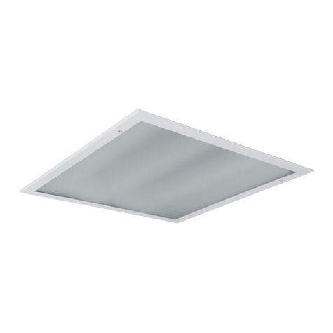 Встраиваемый светильник в потолок - L 590 - 3F Filippi S.p.A. - LED / линейный / IP65