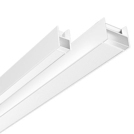 Подвесной светильник - 3F HD HO FDP - 3F Filippi S.p.A. - LED / линейный / IP40
