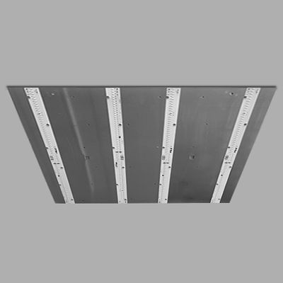 Встраиваемый светильник - RETROFIT 3F - 3F Filippi S.p.A. - LED / линейный / квадратный