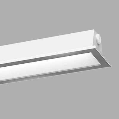 Видимый светильник - 3F X8  - 3F Filippi S.p.A. - LED / прямоугольный / IP64
