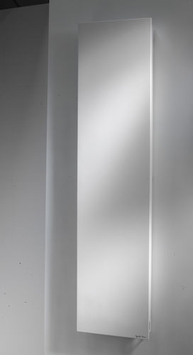Радиатор на горячей воде - ROC SOLID - CINIER - электрический / 501 w...750 w / современный