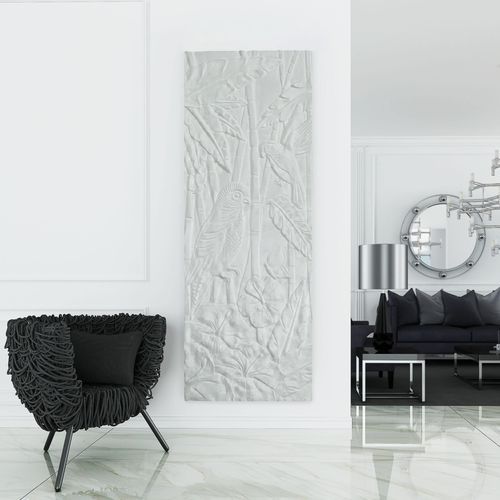 Радиатор на горячей воде - ART NOUVEAU - CINIER - электрический / 751 w...1000 w / 1501 w...2000 w